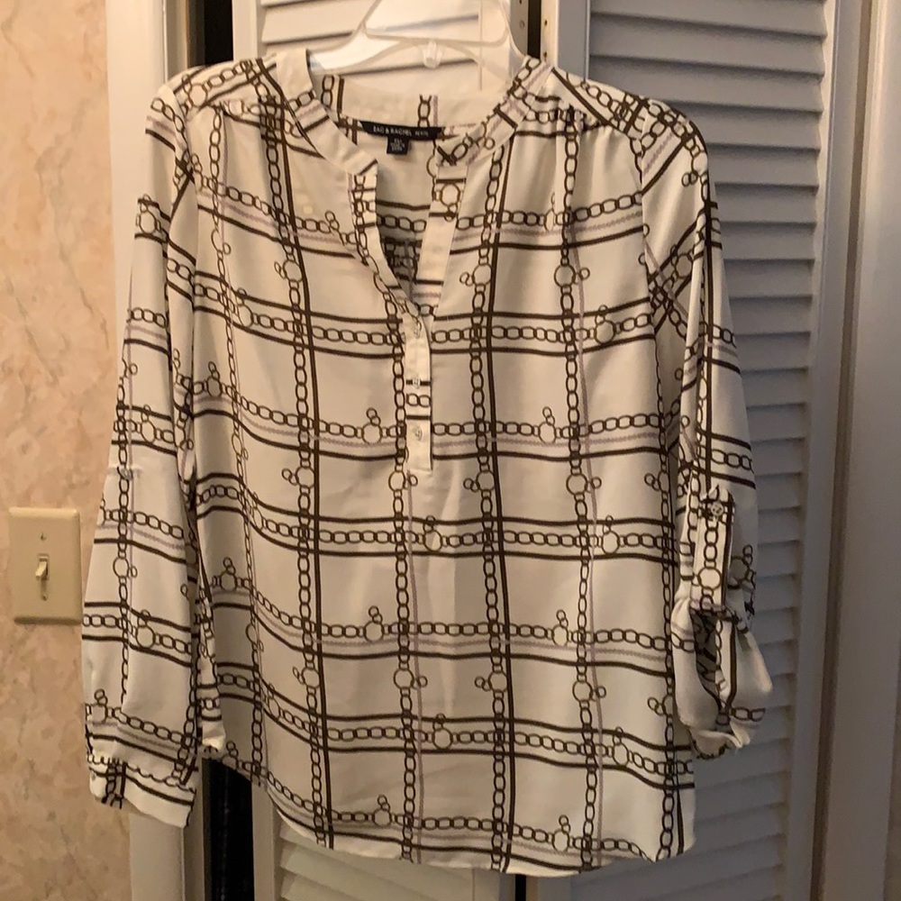Fall Top NWOT